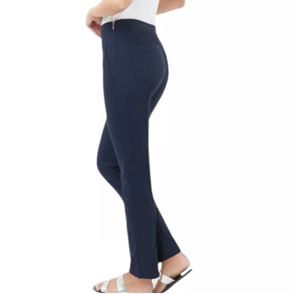 Anatomie Sonia Curvy High Rise Pant size XS